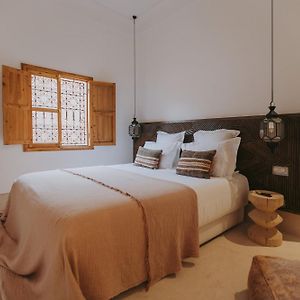 Deluxe Kamer met een King Size Bed