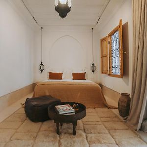 Deluxe Double Kamer